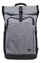 Comprar Mochila Acer Predator Rolltop Jr: Para Todos Los Portátiles