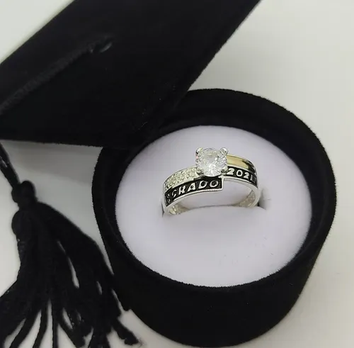 Anillos de grado en plata new arrivals
