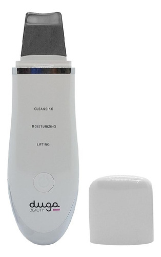 Imagen 9 de 10 de Masajeador Facial Ultrasonido Peeling + Roller + Lifting Ion