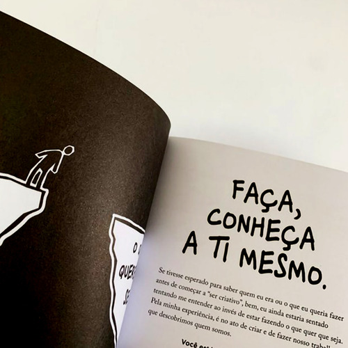 Roube Como Um Artista, 10 Dicas Sobre Criatividade, O Livro Coloca Os Leitores Em Contato Direto Com Seu Lado Criativo E Artístico E É Um Verdadeiro Manual Para O Sucesso No Século Xxi, Austin Kleon