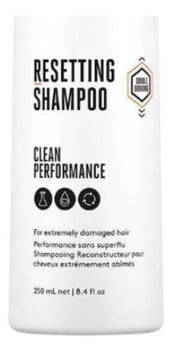 Schwarzkopf Bonacure R-two Shampoo Reparador 250 Ml