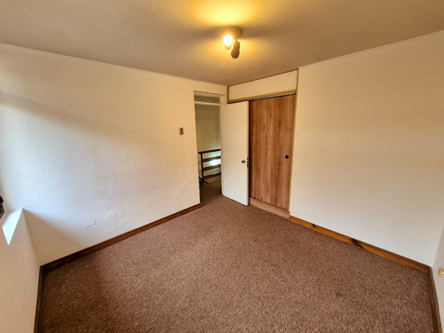 Los Aliagas/ Metro Villa Frei- 2d +1d Uso Home Office-2b