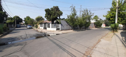 Sitio En Venta En Quilicura