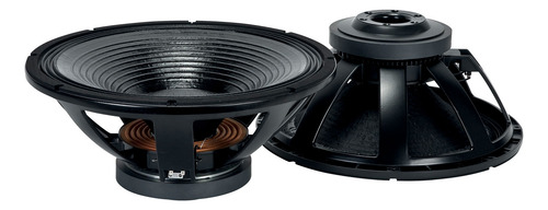 Woofer De 21 4000 Watts Lf21x451 Rcf Color Negro