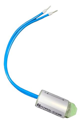 Pepperl+fuchs F-nr2-ex1