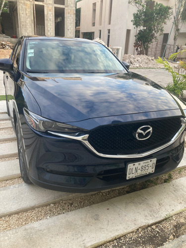 Mazda CX-5 2.5 S Grand Touring 4x2 At