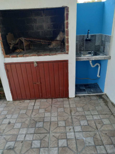 Imagen 14 de 14 de Casas Alquiler Temporal - Familiar - Alvorada Barra Do Chui Brazil