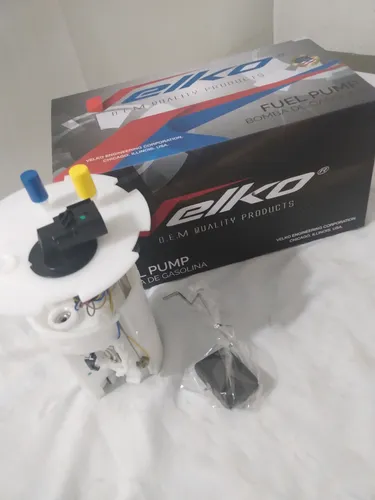 Modulo Gasolina Aveo