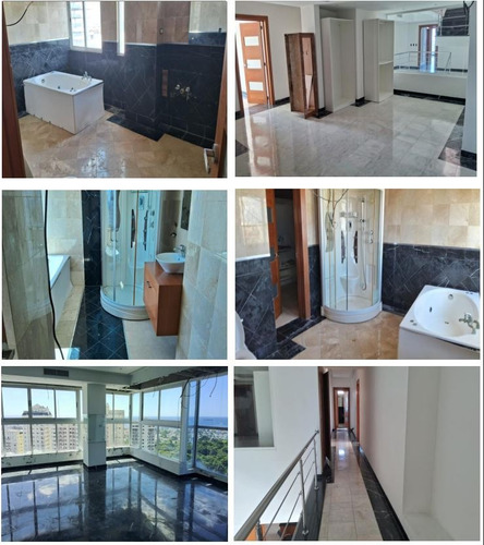 For Sale Penthouse En Los Cacicagos Con 921 Metros Frente Al Hotel Dominca Fiesta Se Recibe Vehiculo