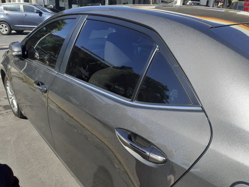 Toyota Corolla 2017 1.8 Se-g Cvt 140cv