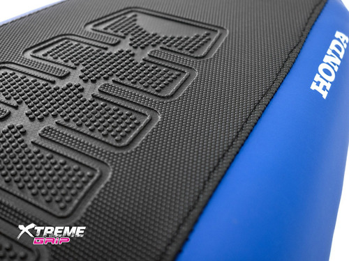 Tapizado Xtreme Honda Cg 150 Nuevo Modelo