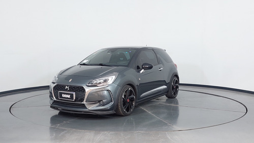 DS DS3 1.6 THP S&S PERFORMANCE MT
