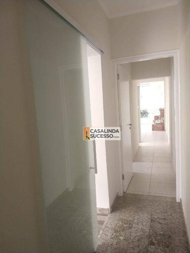 Imagem 14 de 29 de Sobrado Com 3 Dormitórios À Venda, 350 M² Por R$ 980.000 - Vila Esperança - São Paulo/sp - So1229