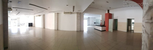 Imagem 12 de 15 de Casa Comercial - Moema - Ref: 9610 - L-c-macuc1010