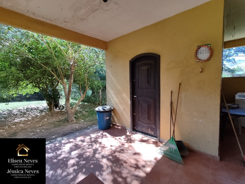 Imagem 22 de 30 de Vendo Sitio No Bairro Maravilha Em Paty Do Alferes - Rj. - St00026 - 69895787