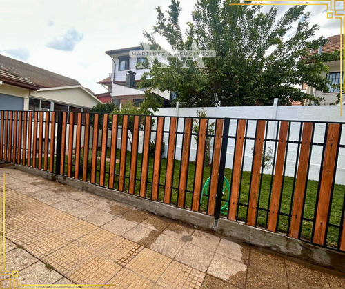 Ciudad Satelita Gran Casa En Venta Maipu (108746)