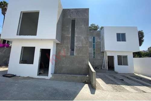 Imagen 5 de 25 de Casa En Venta En Otay Constituyenes, Tijuana, B.c. A 5 Min De Garita Y Aeropuerto