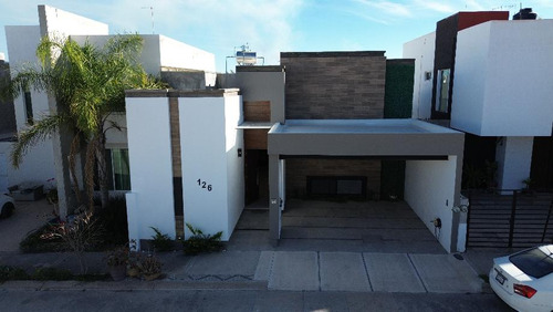 Casa En Venta En Colonia José Vasconcelos Calderón, Aguascalientes, Aguascalientes