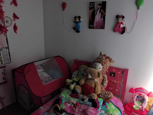 Imagen 13 de 17 de Venta Casa Con Renta Puerta Del Sol, Manizales Cod 1379449