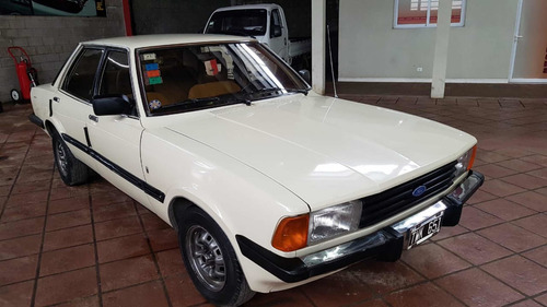 Ford Taunus Taunus Ghia