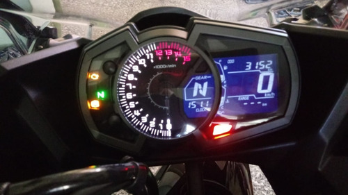 Kawasaki Ninja 400 /2020 Krt-abs
