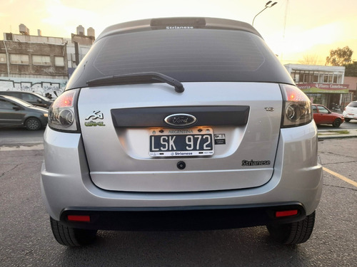 Ford Ka Fly Viral 1.6 No Gol No Clio #mkt11026