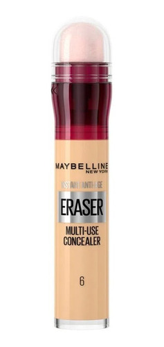 Maybelline Corrector Anti Ojeras Instant Eraser Age Rewind