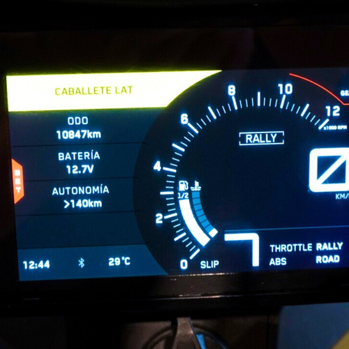 Imagen 11 de 15 de Ktm Adventure 790 R 2020 Excelente Estado No Bmw Tenere