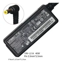 Comprar Cargador Original 19v 2,1a 40w Netbook Gobierno Exo Bangho  