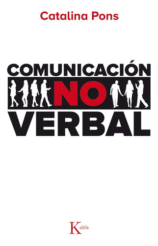 Comunicacion No Verbal (ed.arg.) - Catalina Pons