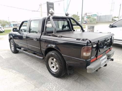 Ford Ranger 3.0 Cd Xl Plus 4x2