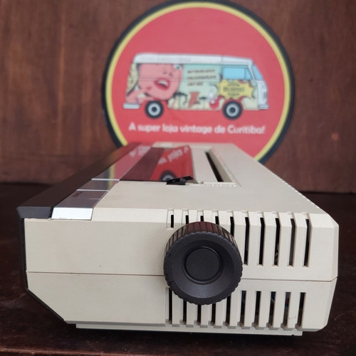 Atari 1027 Impressora Para Computador 600xl Antigo Decoração