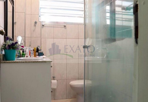 Imagem 6 de 15 de Apartamento Com 85m² Próximo A Estação Fradique Coutinho. - Em51025