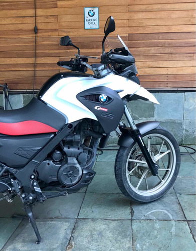Imagem 12 de 13 de Bmw Gs 650