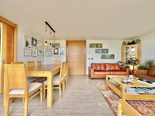 Duplex Penthouse Moderno, Portal De La Dehesa