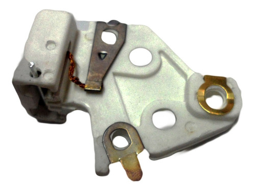 Carbonera Alternador Gm