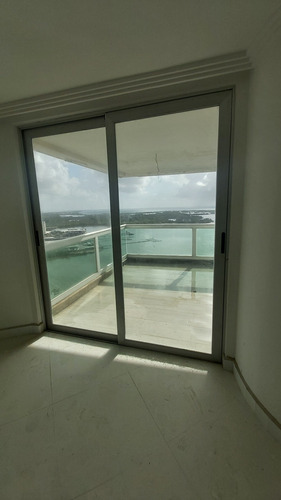 Imagen 5 de 14 de Apartamento Atlantica A Estrenar Planta Electrica