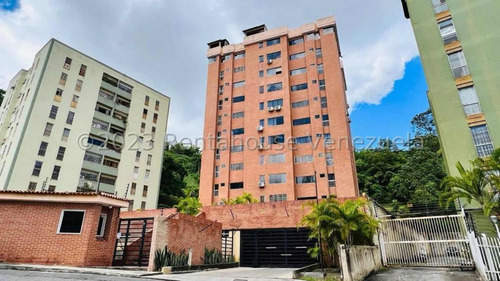 Apartamento En Venta En Lomas De Ávila