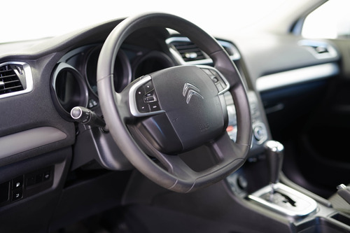 Citroen C4 Lounge 1.6 Thp 2015