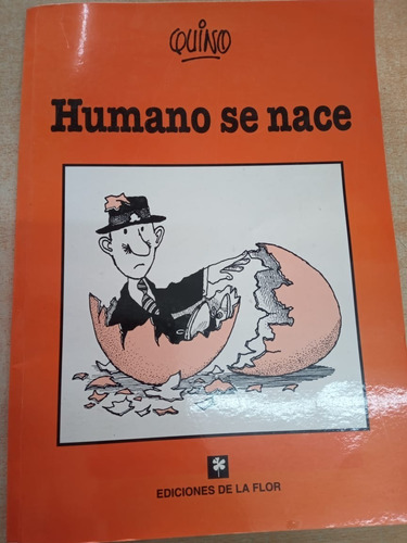 Humano Se Nace E3