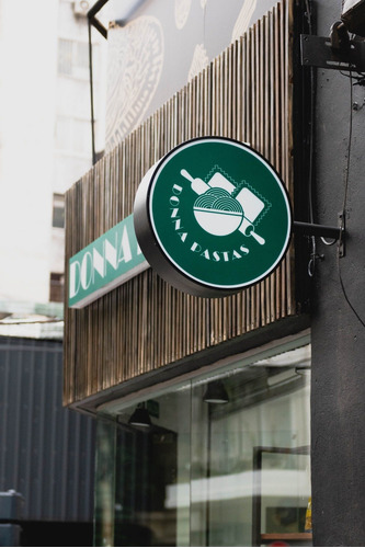Diseño Y Armado De Locales Comerciales