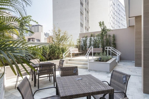 Imagem 28 de 30 de Apartamento Em Bela Vista, São Paulo/sp De 79m² 2 Quartos À Venda Por R$ 831.268,00 - Ap288917-s
