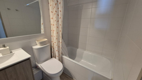 Depto Arriendo Amoblado 3d2b E/b - La Serena