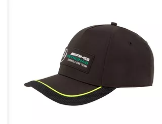 Gorra Mercedes Benz Petronas F1 Puma