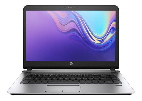Notebook n/a Probook 440 G3 14" 8GB de Ram - 500GB SSD - Intel - Aceitável (Recondicionado)