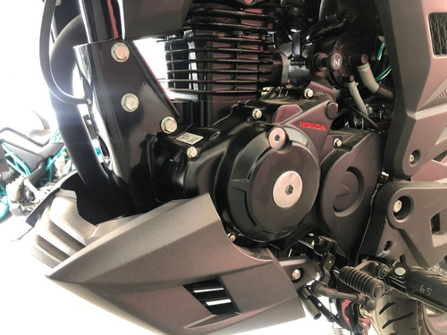 Imagen 5 de 19 de Honda Xblade 160 - 100% Financiada - Tomamos Tu Moto Usada