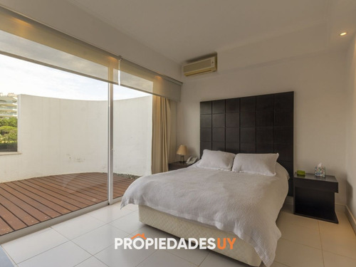 Imagen 25 de 30 de Venta Pent-house Frente Al Mar 5 Dormitorios + Loft