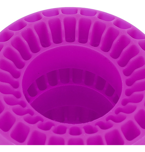 Inserto Para Ruedas De Coche Violet Rc Crawler, 4 Piezas, Ap