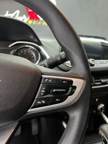 Chevrolet Onix 1.0T Ltz At