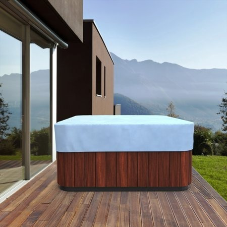 Funda Impermeable Para Jacuzzi